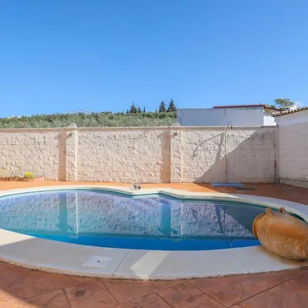 La Sanadora By Ruralidays Holiday home *