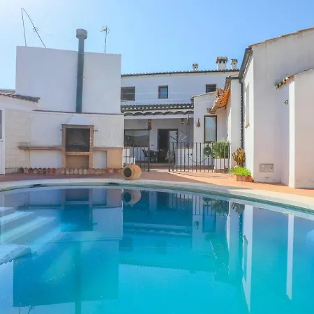 Holiday home La Sanadora By Ruralidays *
