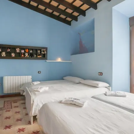 Holiday home La Sanadora By Ruralidays