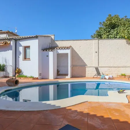 La Sanadora By Ruralidays Holiday home *