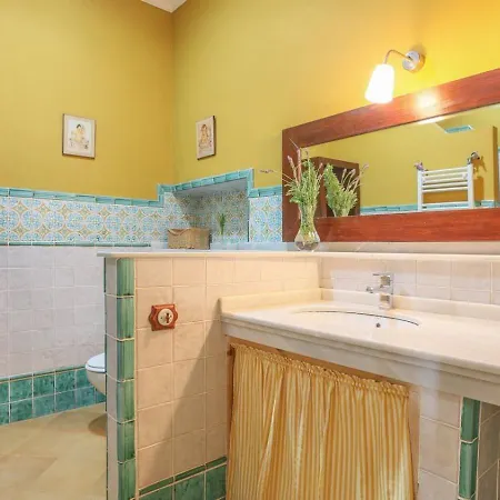 La Sanadora By Ruralidays Holiday home
