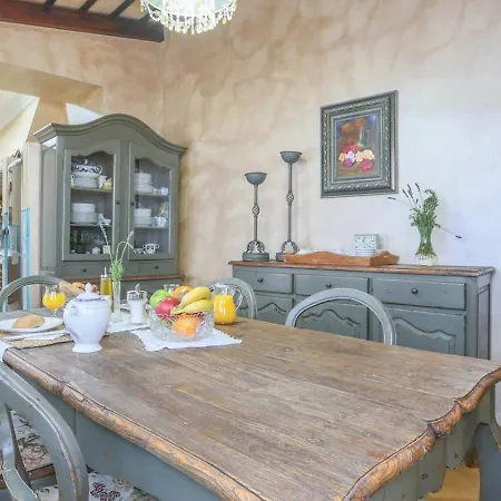 Holiday home La Sanadora By Ruralidays El Saucejo