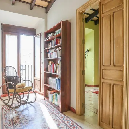 Holiday home La Sanadora By Ruralidays El Saucejo