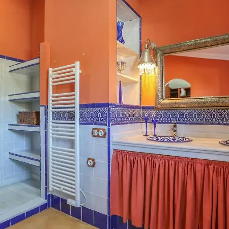 La Sanadora By Ruralidays Holiday home