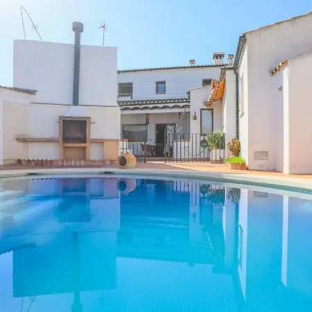Holiday home La Sanadora By Ruralidays